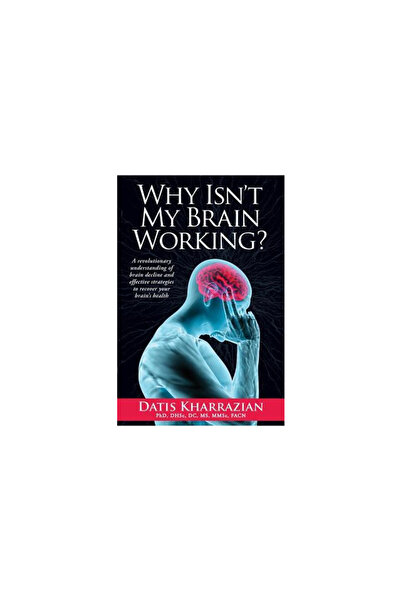 Elephant Pr Why Isn't My Brain Working?