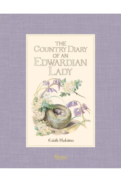 Rizzoli Intl Pubn The Country Diary of an Edwardian Lady