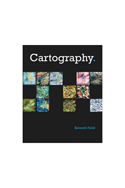 Esri Pr Cartography.: The Definitive Guide to Making Maps