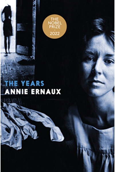 Seven Stories The Years