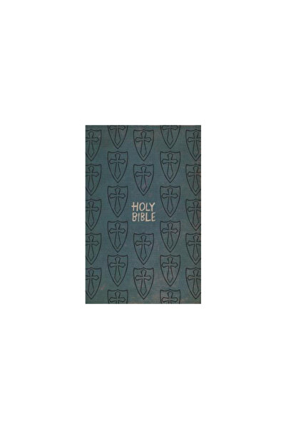 Univ Of Toronto Pr Holy Bible-ICB