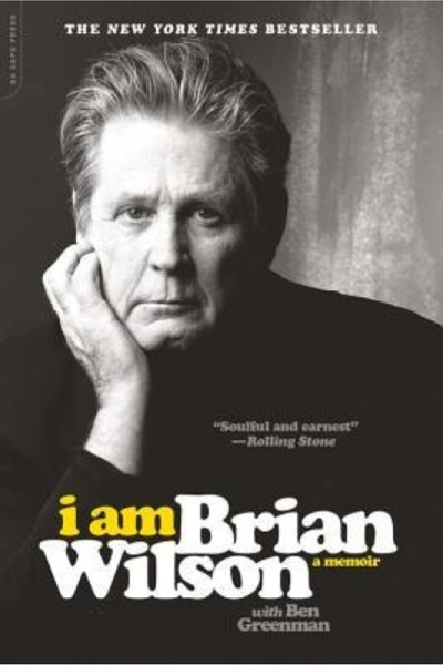 Da Capo Pr I Am Brian Wilson: A Memoir