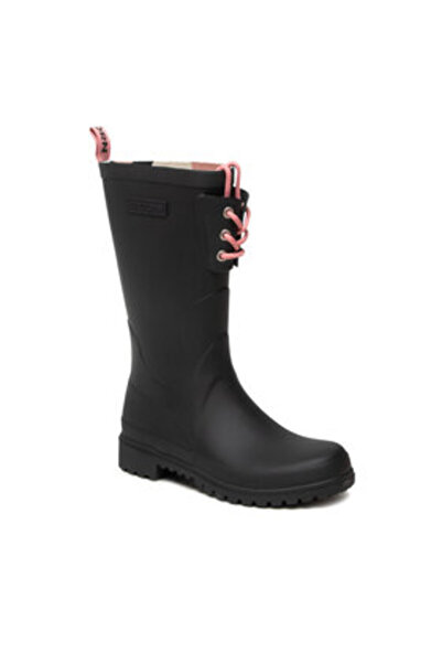 Tretorn γυναικείες γαλότσες 472865 μαύρες