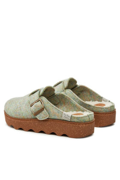 Toni Pons γυναικείες παντόφλες JAELLE-FR πολύχρωμες