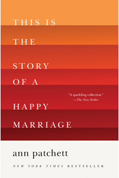 Perennial This Is the Story of a Happy Marriage