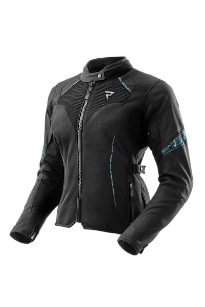 Rebelhorn Jax Lady Women's Motorcycle Jacket