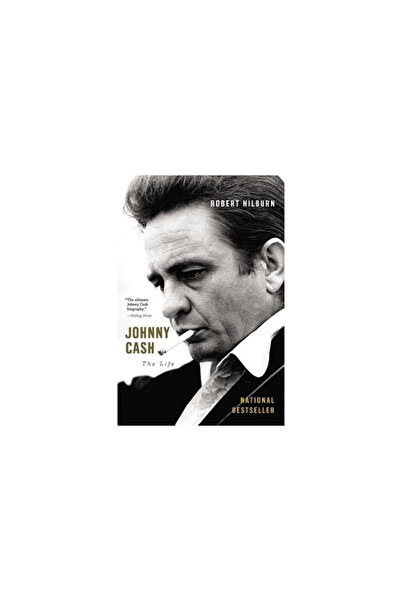 Back Bay Books Johnny Cash: The Life