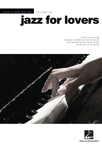 BIBLIOBAZAAR Jazz for Lovers