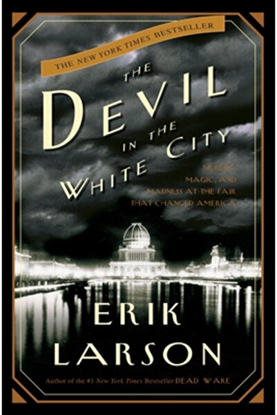 Crown Publishing Group (Ny) The Devil in the White City: Murder, Magic, and M...