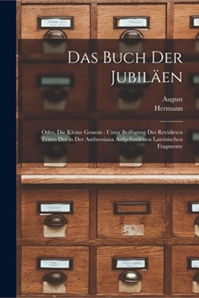 Legare Street Pr Das Buch der Jubil