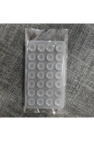 choice2 Transparent Mobile Phone Silicone Suction Cup Suitable For Leather Case Tablet Computer Mobile Phone