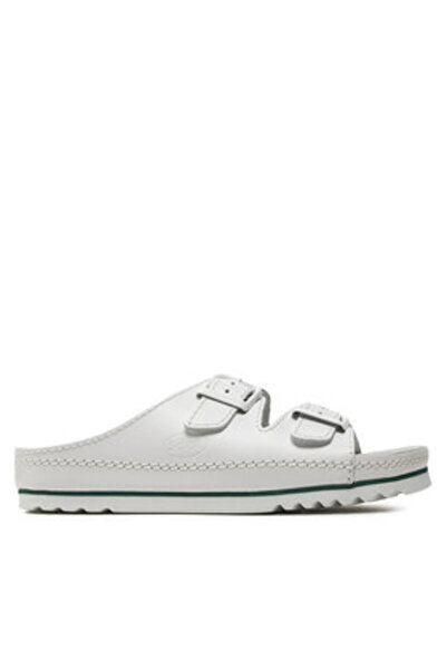 Scholl Unisex σαγιονάρες F21528 λευκές