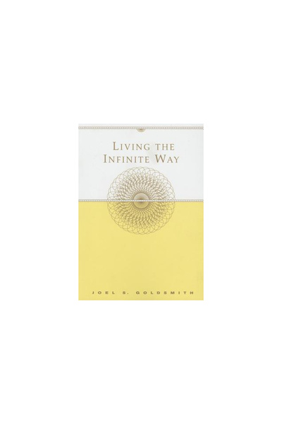 Acropolis Books (Ga) Living the Infinite Way
