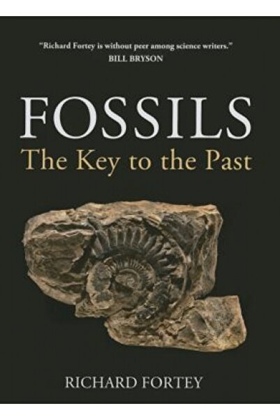 Kessinger Pub Llc Fossils: The Key to the Past