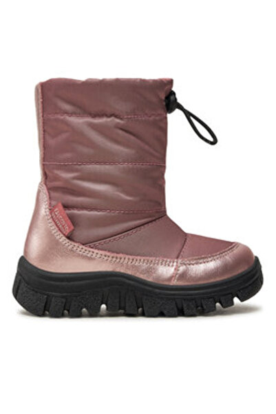 Falcotto κοριτσίστικα μποτάκια 3001598-02-0M04 M ροζ