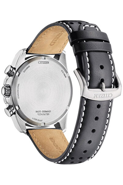 Citizen Ca4640-09A Men's Wristwatch