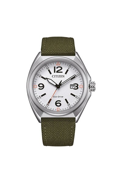 Citizen Ανδρικό Ρολόι Aw1571-09a, Quartz, 41mm, 10atm