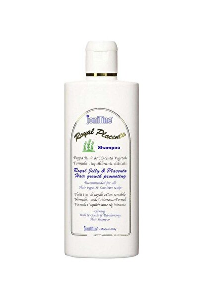 Royal Placenta Placenta Hair Loss Shampoo