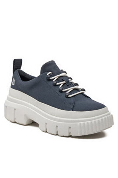 Timberland γυναικεία αθλητικά παπούτσια TB0A62FCEP41 μπλε