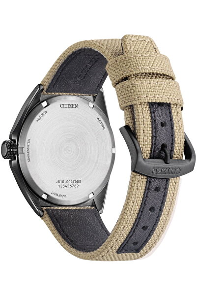 Citizen Citizenaw1575-08E Men's Wristwatch