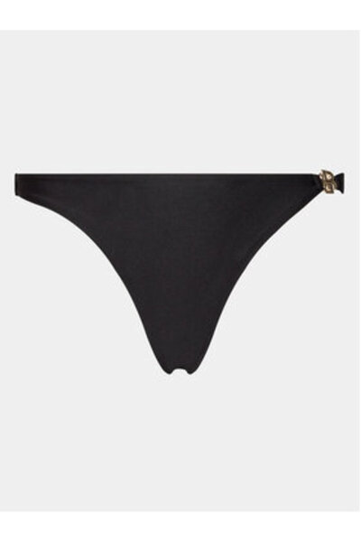 BOSS Γυναικείο Μπικίνι Σλιπ 50515504 Μαύρο