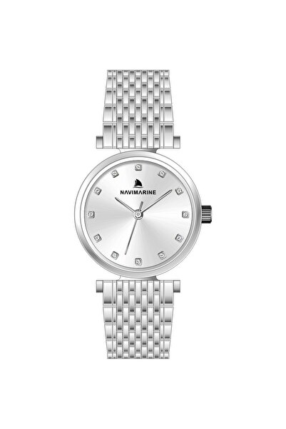 Navimarine Unisex Wristwatch Nm239-01