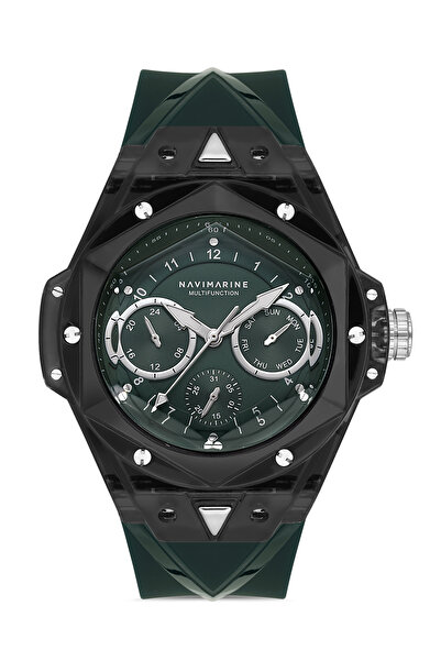 Navimarine Unisex Wristwatch Nm177-06