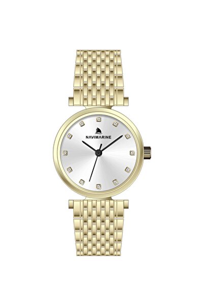 Navimarine Unisex Wristwatch Nm239-04