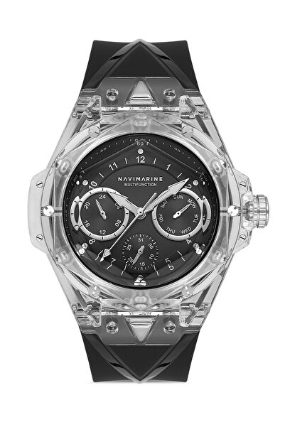 Navimarine Unisex Wristwatch Nm177-01