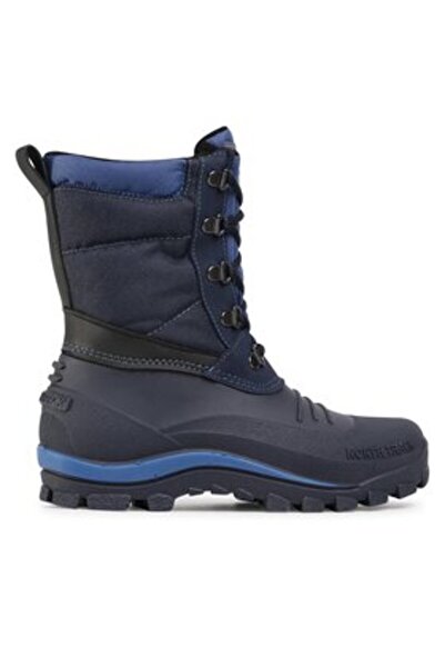 CMP μπότες χιονιού για αγόρια 30Q4684 μπλε