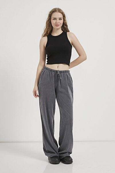 Arma Life Women's Basic Sleeveless Sports Black Crop Bodysuit