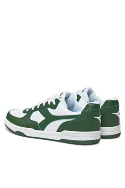 Diadora unisex αθλητικά παπούτσια 101.177704 λευκά