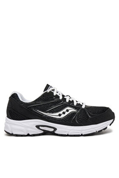 SAUCONY unisex αθλητικά παπούτσια S70850 μαύρα