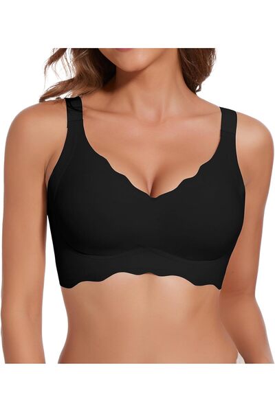 Joyshaper Sutien push-up pentru femei, cu suport