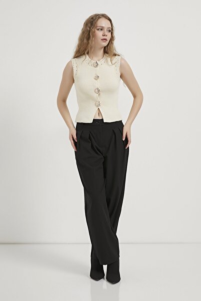 Arma Life ARMALIFE 1120 ЖІНОЧИЙ ЖИЛЕТ З ДЕТАЛЬНИМИ КНОПКАМИ