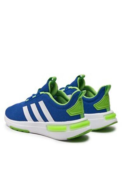 adidas αθλητικά παπούτσια για αγόρια ID5979 μπλε