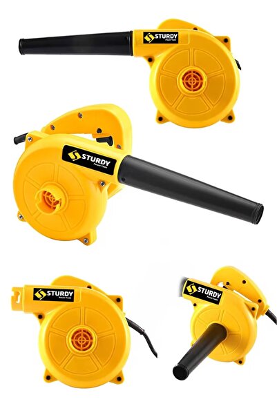 Sturdy Xhl-5000 16000Rpm Air Blowing Machine Electric Air Blowing Bellows