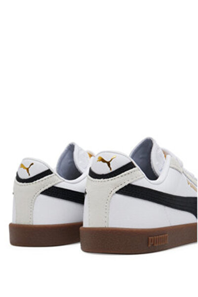 Puma αθλητικά παπούτσια για κορίτσια 401489 λευκά