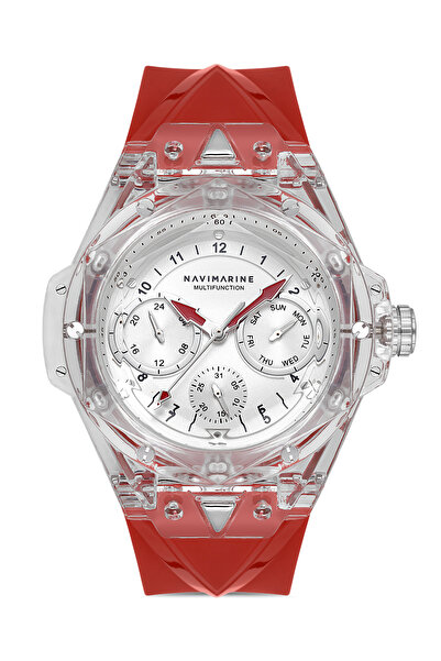 Navimarine Unisex Wristwatch Nm177-02