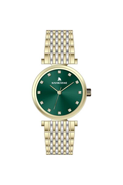 Navimarine Unisex Wristwatch Nm239-06
