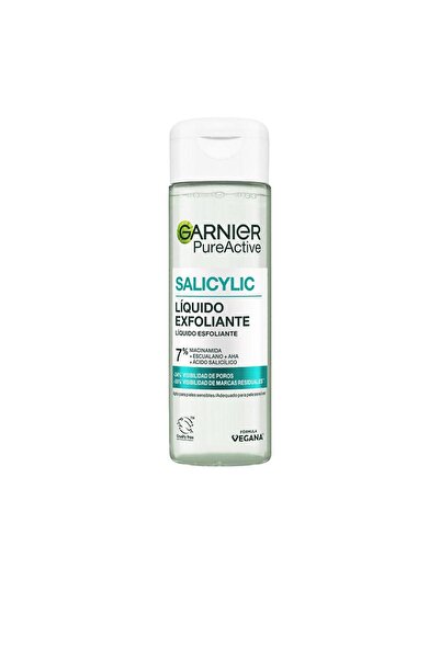 Garnier Tratament facial exfoliant si purifiant SKINACTIVE SALICYLIC 120 ml