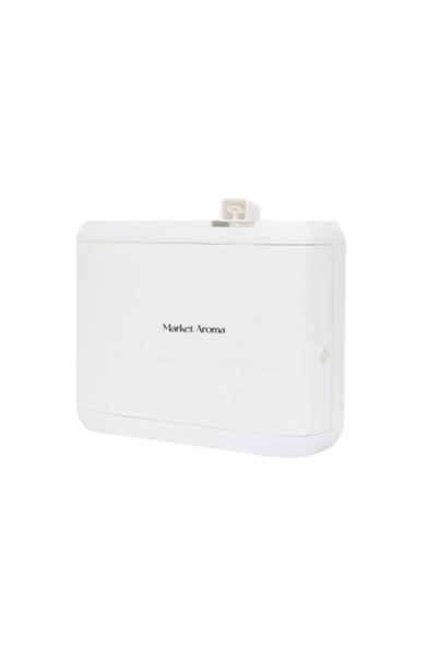 Market Aroma Difuzor de aromă Puls Alb