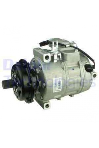 Genel Markalar Vag Klima Kompresoru Volkswagen Phaeton Touareg Multıvan V Tra...