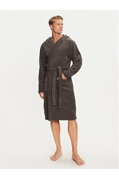 Brave Soul Ανδρικό Μακρυμάνικο MLT-69FRANZC Γκρι