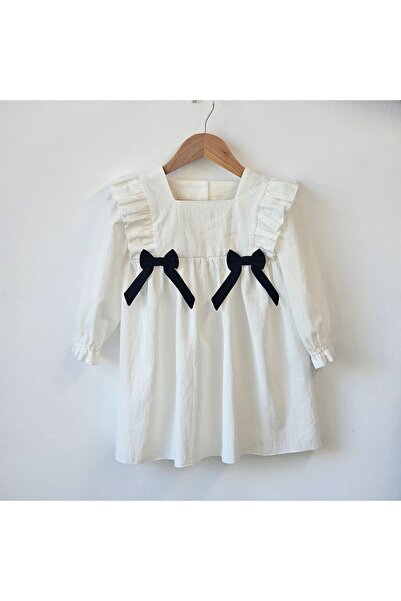 OEM Rochita eleganta cu fundite negre fabricata in Romania