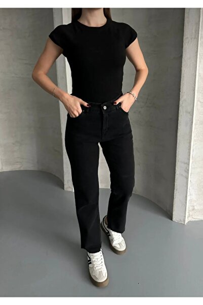 Blue Turtle 1005 CROPFIT Τζιν Παντελόνι