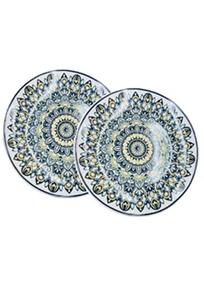 Home Dinner Set 24Pcs TANG04 Print