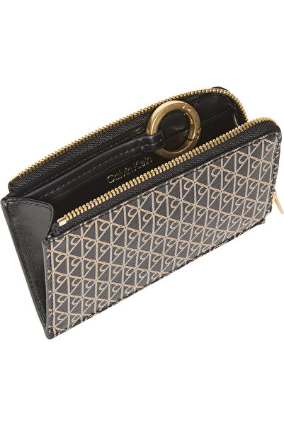 Calvin Klein Dámská peněženka LV04F1084G2XA