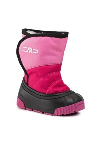 CMP μπότες χιονιού για κορίτσια 39Q4822 ροζ