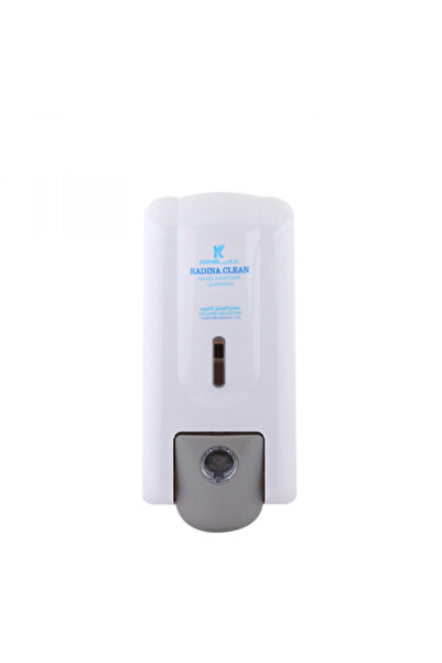 kadina موزع جل مثبت على الحائط سعة 1000 مل
